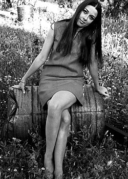Monica Randall
